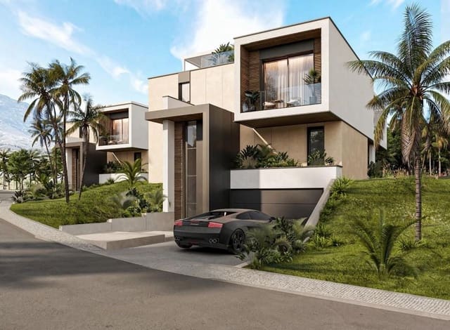 Grond te koop in La Cala Golf - Lagar Martell, Mijas - € 475.000 (Ref: 9872953)