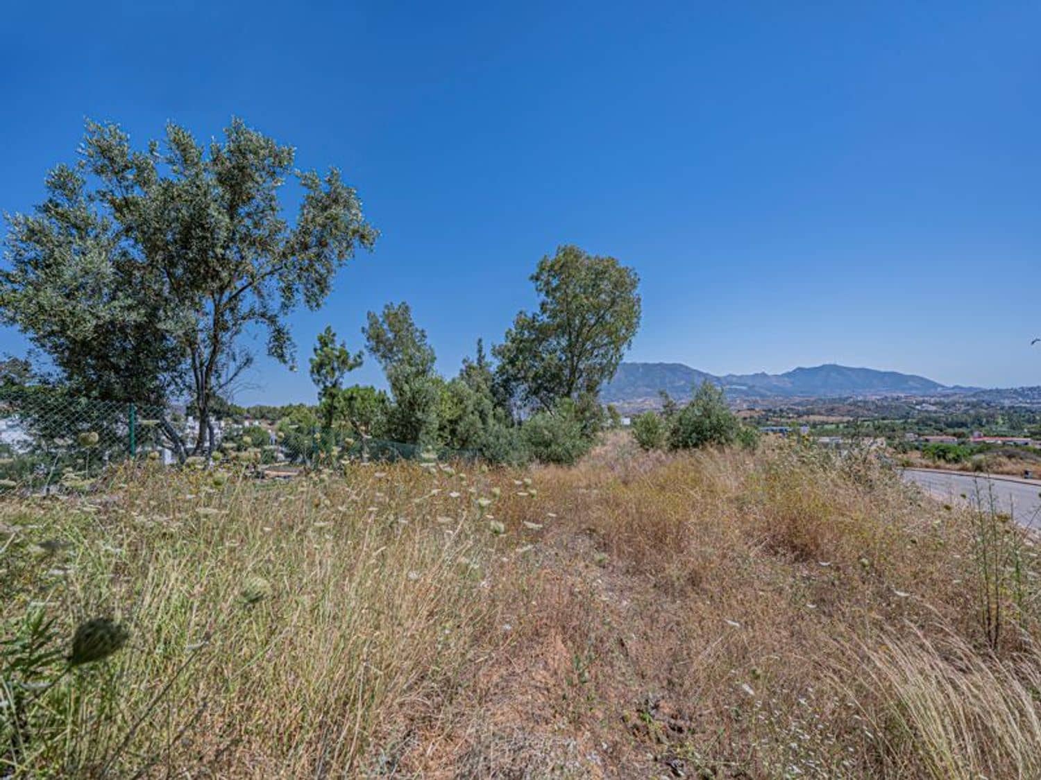 Grond te koop in Mijas - € 475.000 (Ref: 9872953)