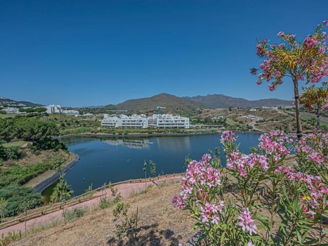 Grond te koop in La Cala Golf - Lagar Martell, Mijas - € 475.000 (Ref: 9872953)