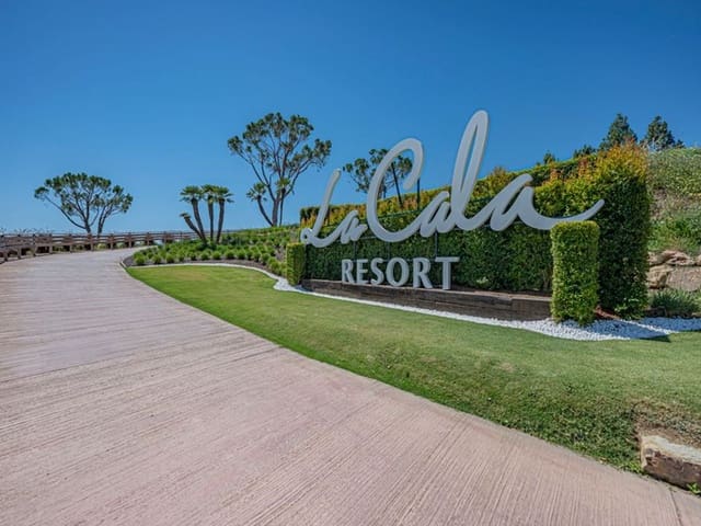 Grond te koop in La Cala Golf - Lagar Martell, Mijas - € 475.000 (Ref: 9872953)