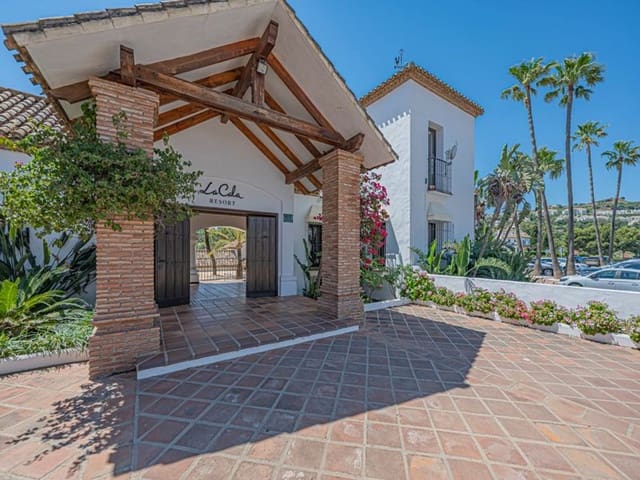 Grond te koop in La Cala Golf - Lagar Martell, Mijas - € 475.000 (Ref: 9872953)