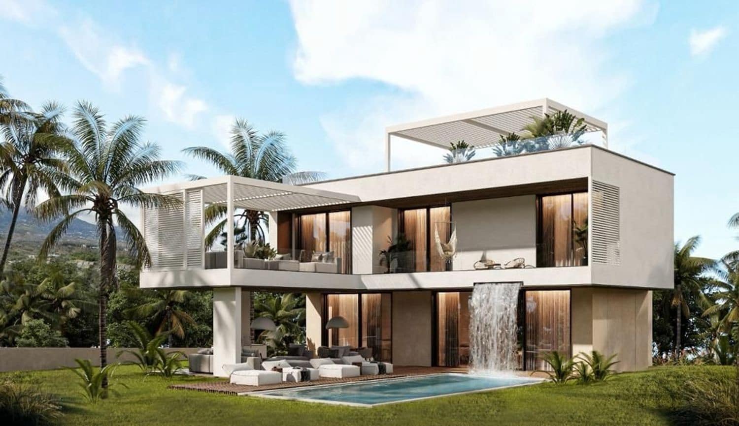 Grond te koop in Mijas - € 475.000 (Ref: 9872953)