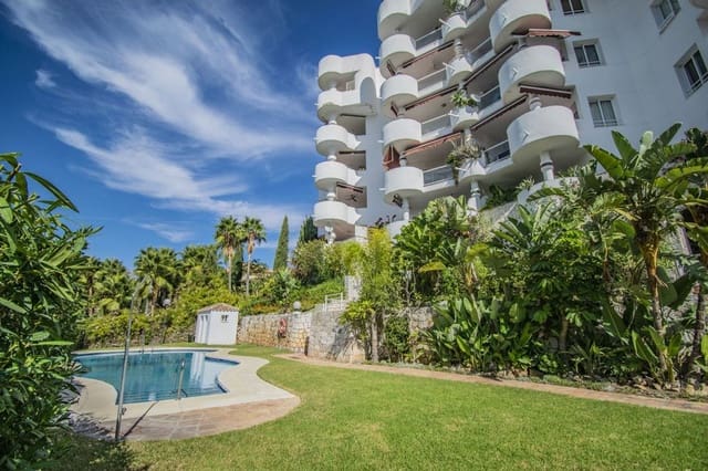 2 soverom Leilighet til leie i Río Real, Marbella med svømmebasseng garasje - € 4 500 (Ref: 9875531)