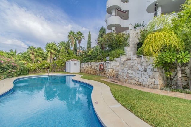 2 soverom Leilighet til leie i Río Real, Marbella med svømmebasseng garasje - € 4 500 (Ref: 9875531)