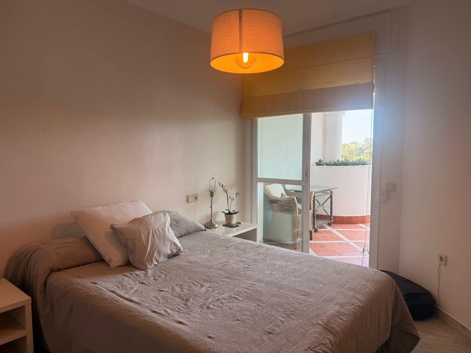 2 soverom Leilighet til leie i Rio Real med svømmebasseng garasje - € 4 500 (Ref: 9875531)