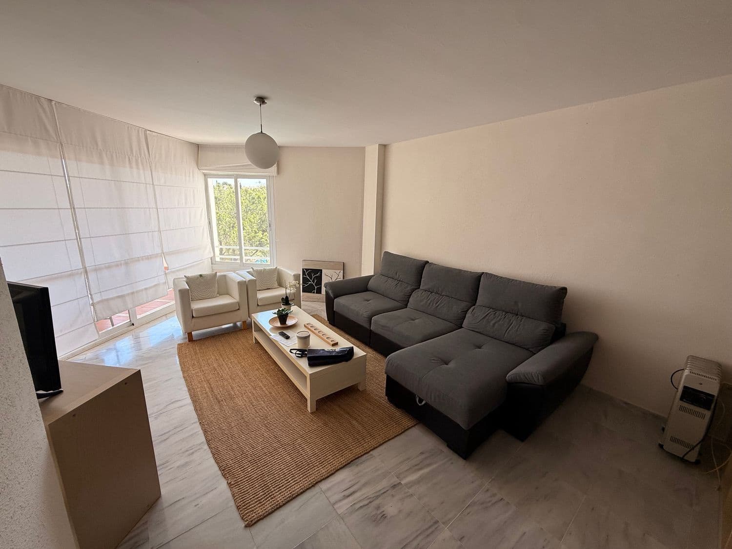 2 soverom Leilighet til leie i Rio Real med svømmebasseng garasje - € 4 500 (Ref: 9875531)