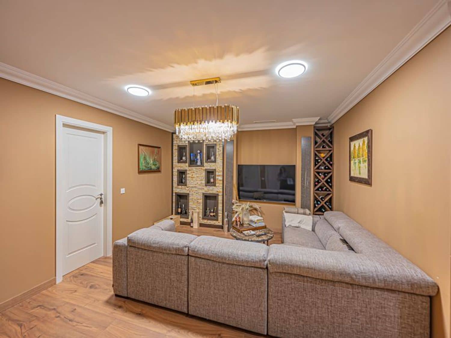 5 sovrum Lägenhet till salu i Benahavis med pool garage - 1 000 000 € (Ref: 9877791)