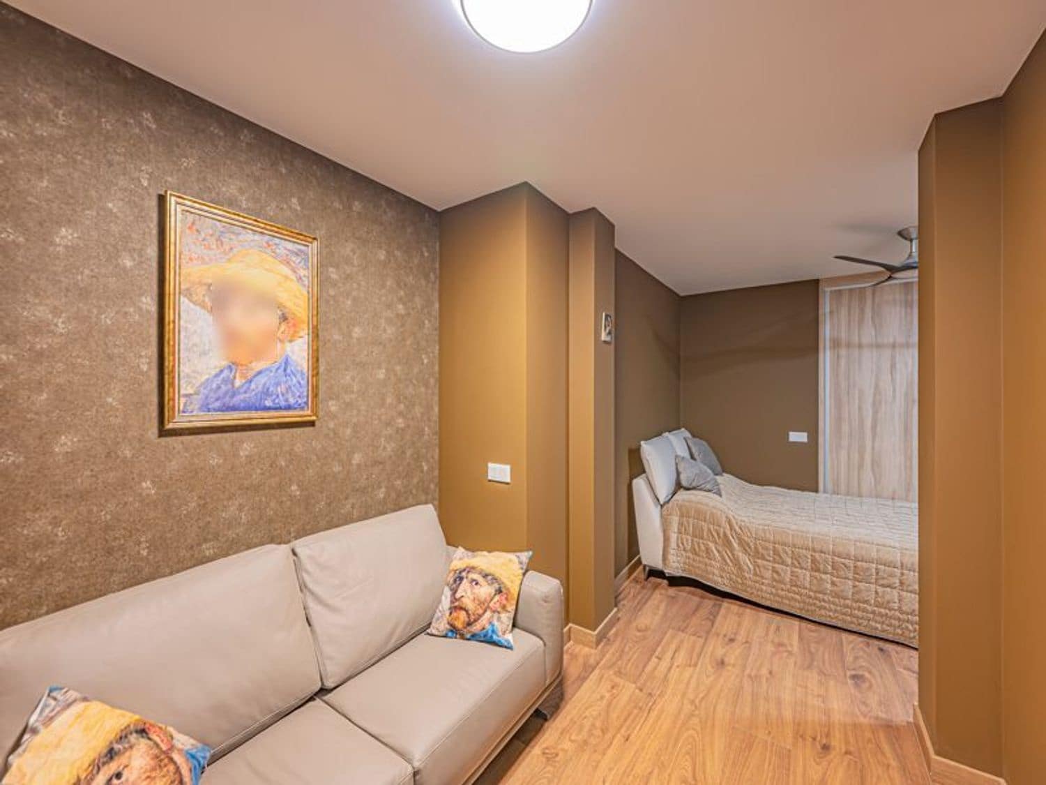 5 sovrum Lägenhet till salu i Benahavis med pool garage - 1 000 000 € (Ref: 9877791)