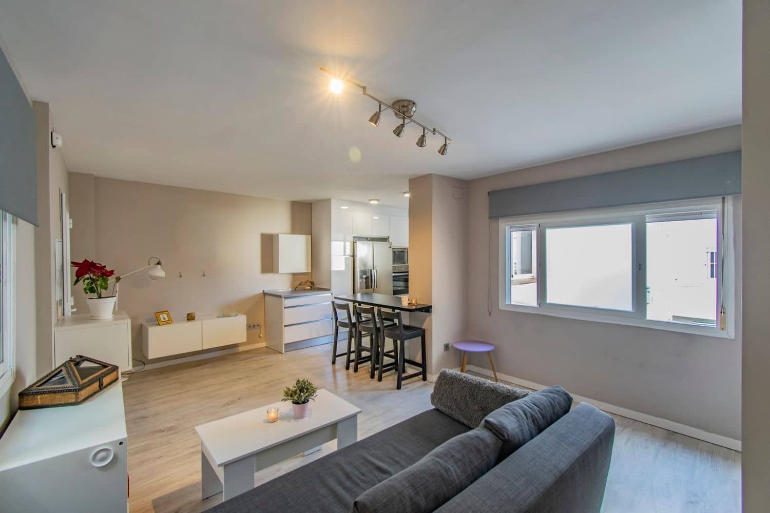 4 soverom Leilighet til salgs i Marbella med garasje - € 529 000 (Ref: 9888644)