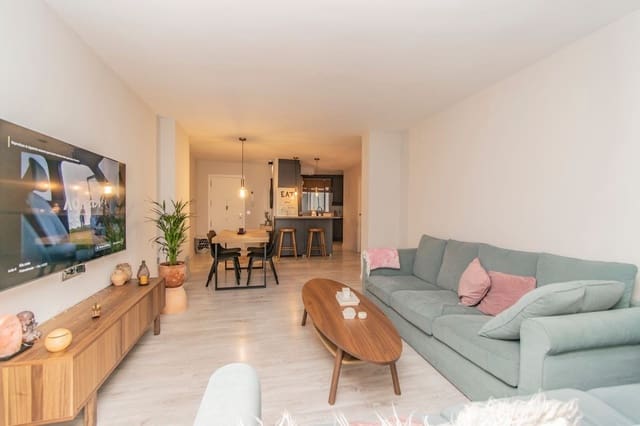 4 sypialnia Apartament na sprzedaż w Casco Antiguo, Marbella z garażem - 529 000 € (Ref: 9888644)