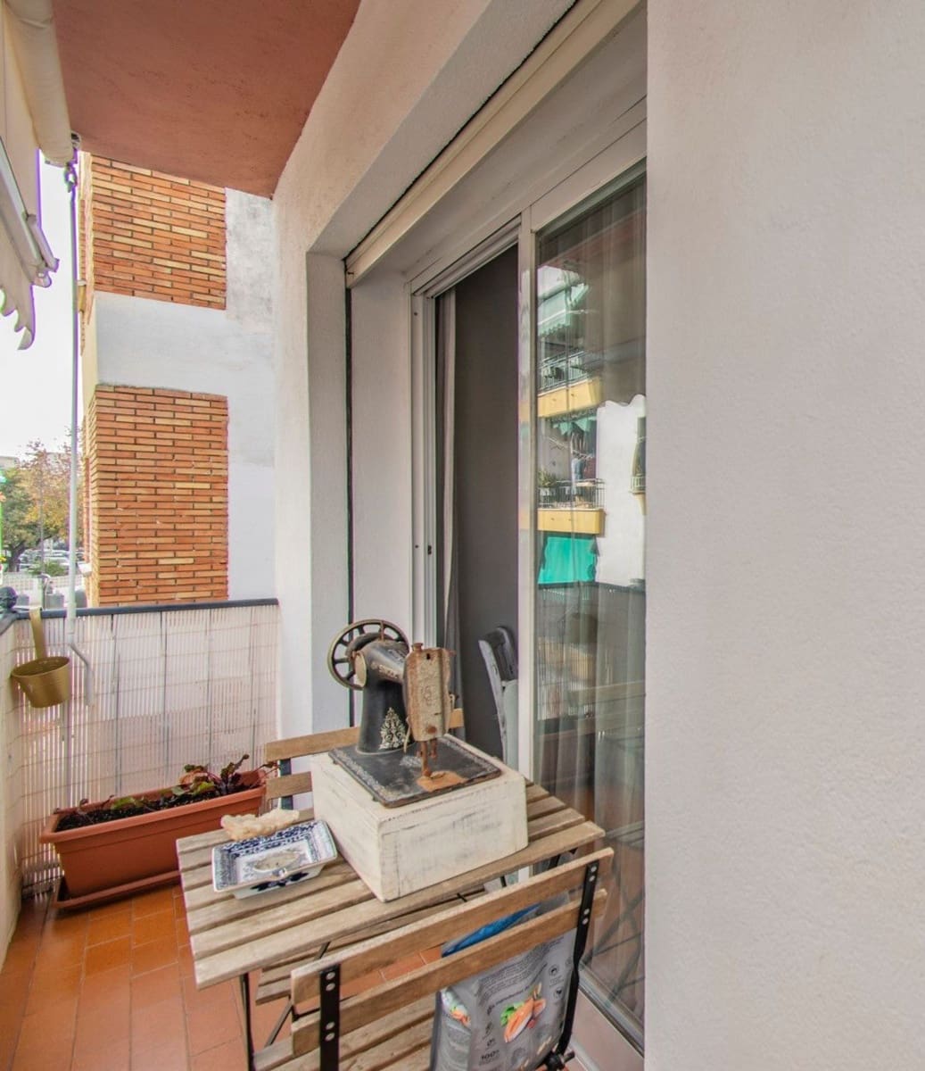 4 soverom Leilighet til salgs i Marbella med garasje - € 529 000 (Ref: 9888644)