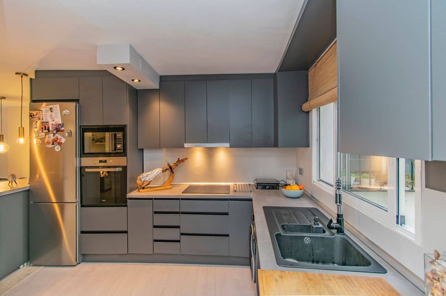 4 soverom Leilighet til salgs i Marbella med garasje - € 529 000 (Ref: 9888644)