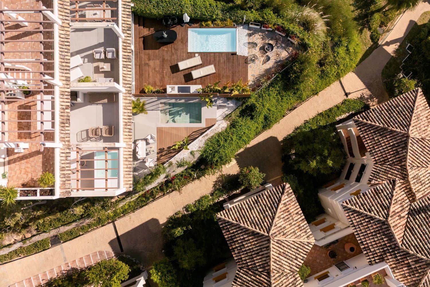 3 soverom Leilighet til salgs i Nueva Andalucia med svømmebasseng garasje - € 1 050 000 (Ref: 9889645)