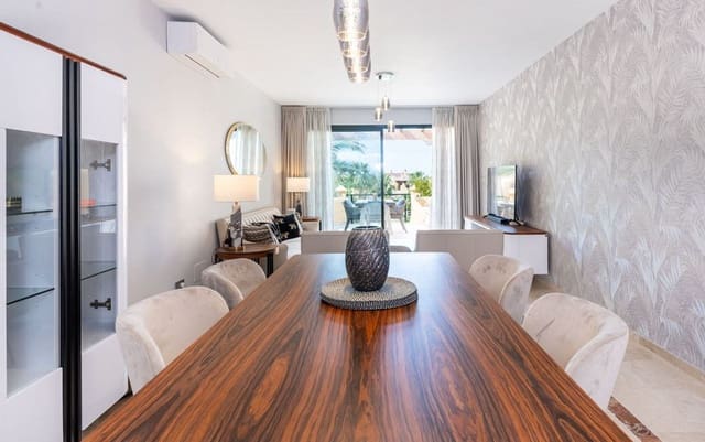3 soveværelse Lejlighed til salg i Nueva Atalaya, Estepona med swimmingpool garage - € 950.000 (Ref: 9889646)