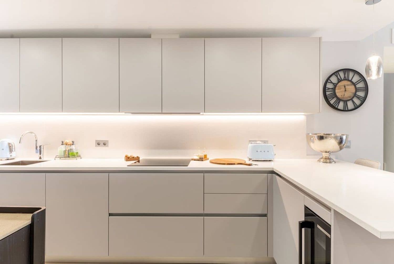 3 quarto Apartamento para venda em New Golden Mile com piscina garagem - 950 000 € (Ref: 9889646)