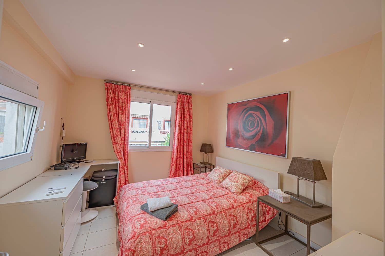Maison de Ville de 5 chambres à louer à Marbella avec garage - 2 600 € (Ref: 9916414)