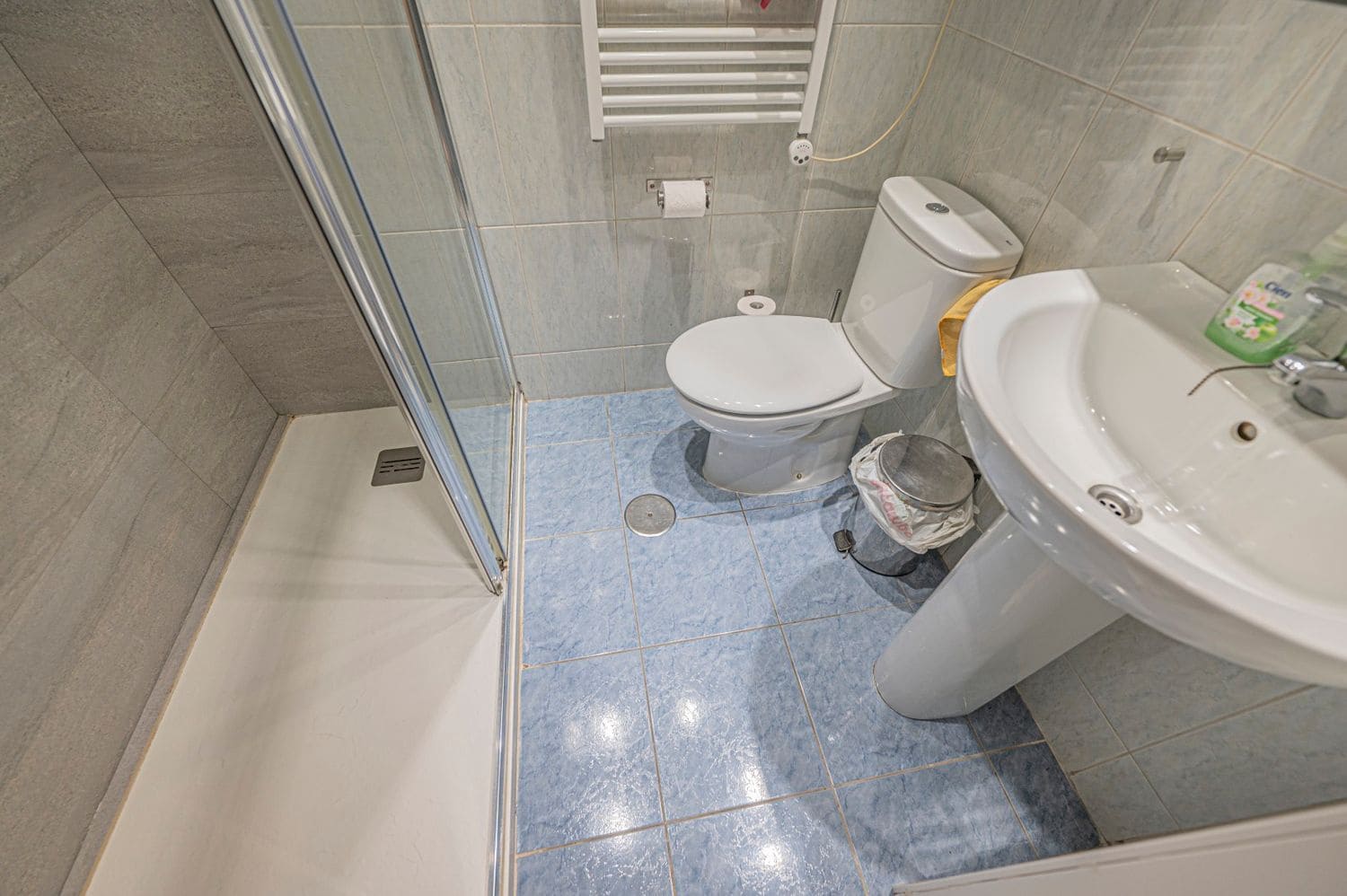 Maison de Ville de 5 chambres à louer à Marbella avec garage - 2 600 € (Ref: 9916414)