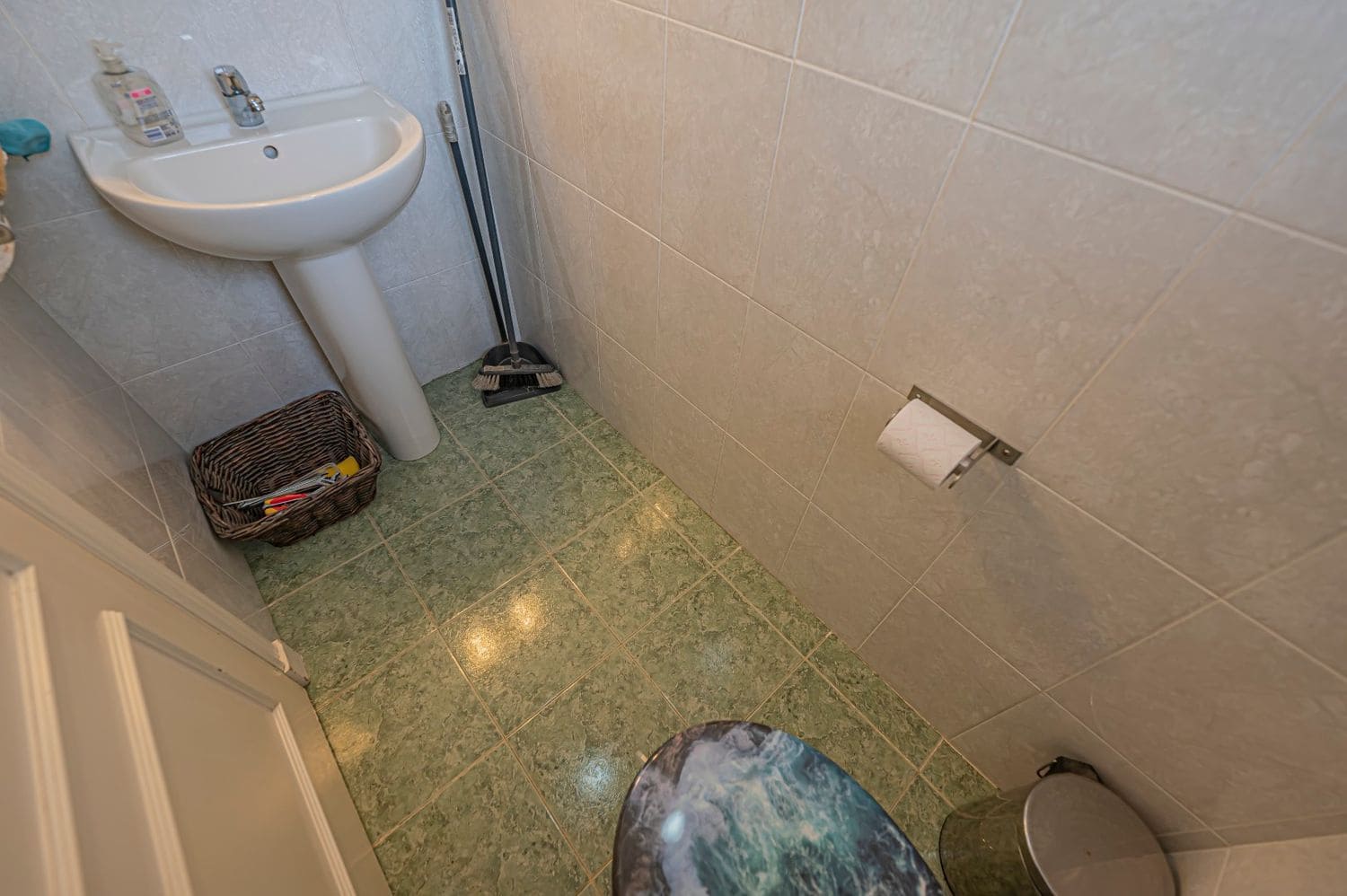 Maison de Ville de 5 chambres à louer à Marbella avec garage - 2 600 € (Ref: 9916414)