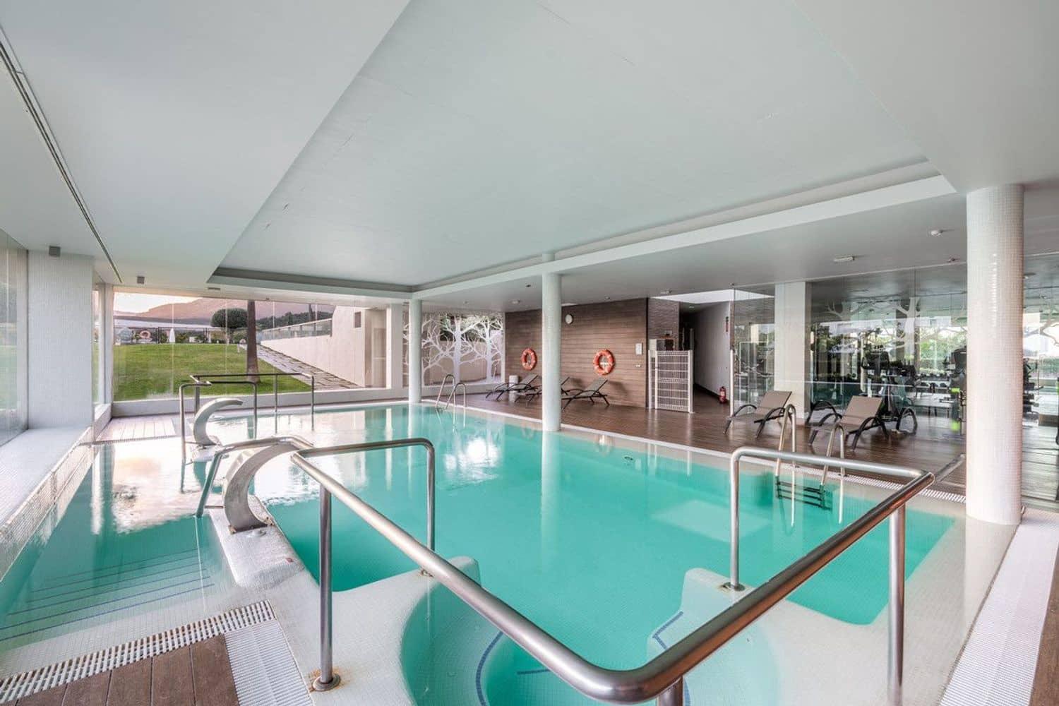 3 soveværelse Lejlighed til salg i Benahavis med swimmingpool garage - € 825.000 (Ref: 9916415)