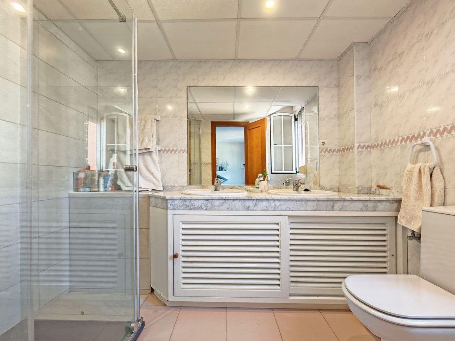 3 bedroom Apartment for sale in Costabella with pool garage - € 1,150,000 (Ref: 9916416)