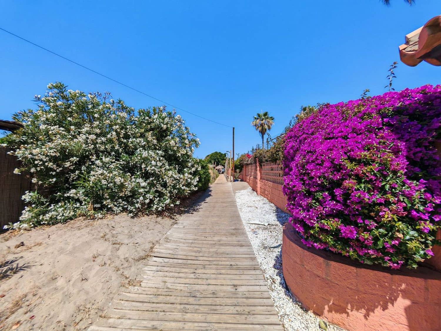 3 bedroom Apartment for sale in Costabella with pool garage - € 1,150,000 (Ref: 9916416)