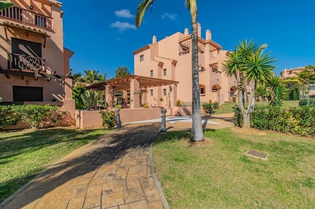 4 Zimmer Apartment zu verkaufen in Atalaya-Isdabe, Estepona mit Pool Garage - 790.000 € (Ref: 9916419)