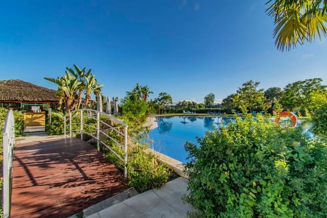 1 soveværelse Lejlighed til salg i Los Flamingos, Benahavís med swimmingpool garage - € 286.000 (Ref: 9916420)