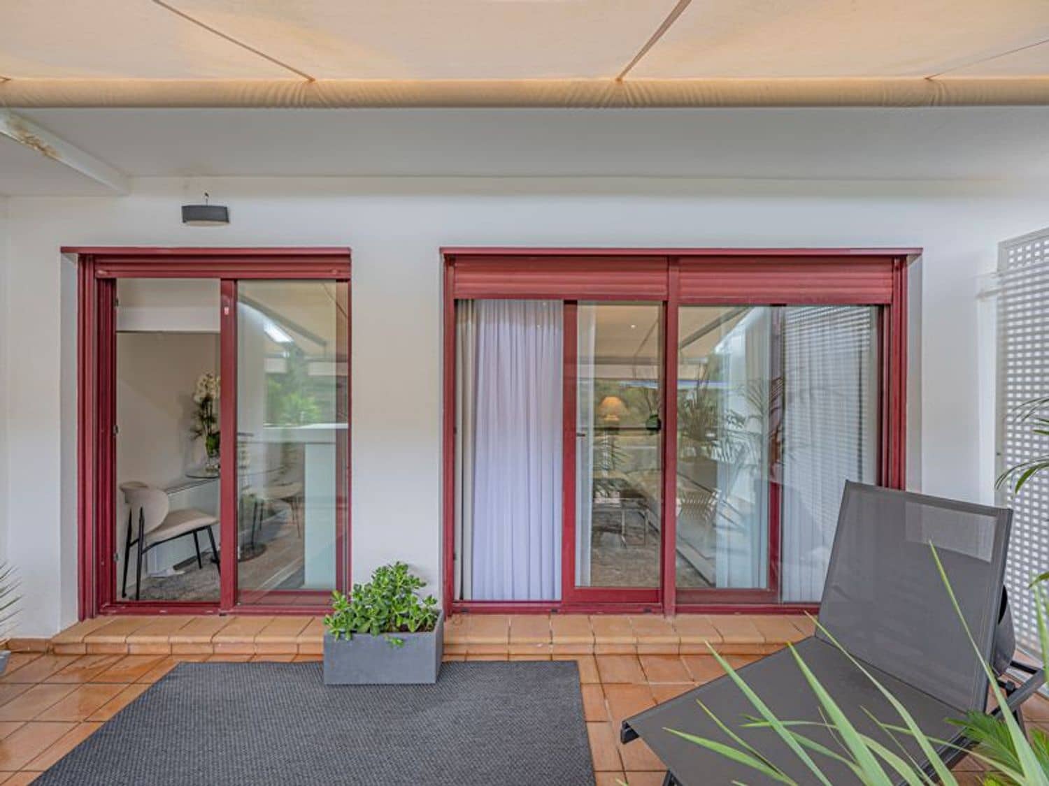 1 soveværelse Lejlighed til salg i Los Flamingos med swimmingpool garage - € 286.000 (Ref: 9916420)
