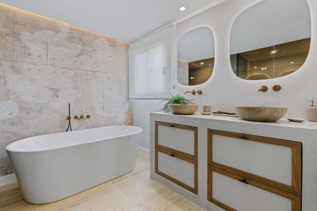 3 slaapkamer Appartement te koop in Los Naranjos, Marbella met zwembad garage - € 1.350.000 (Ref: 9916421)