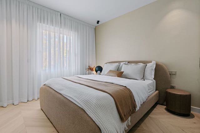 3 slaapkamer Appartement te koop in Los Naranjos, Marbella met zwembad garage - € 1.350.000 (Ref: 9916421)