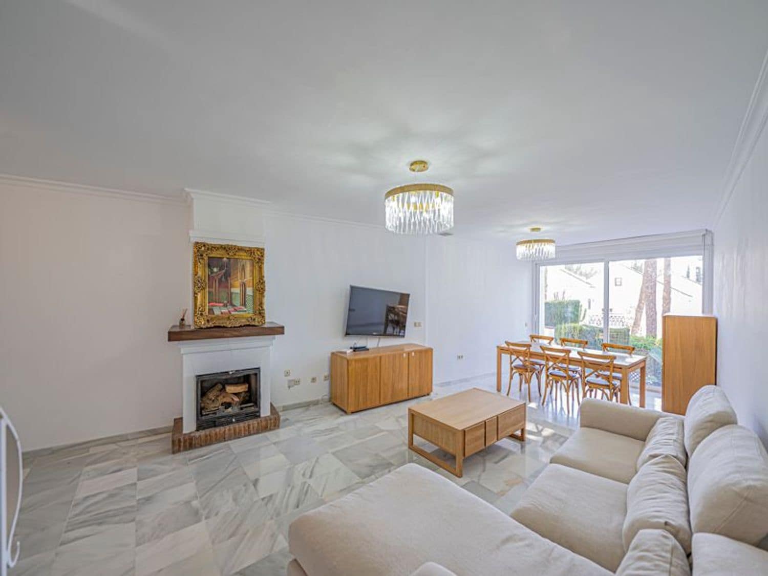 3 slaapkamer Huis te koop in Golden Mile met zwembad garage - € 730.000 (Ref: 9916424)