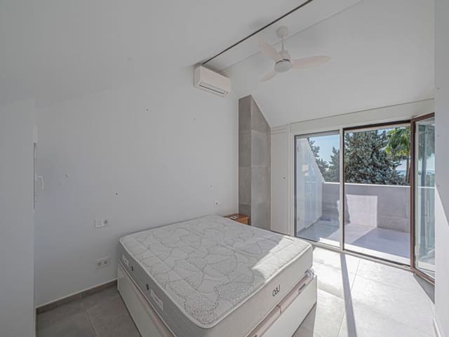 3 slaapkamer Huis te koop in Sierra Blanca, Marbella met zwembad garage - € 730.000 (Ref: 9916424)