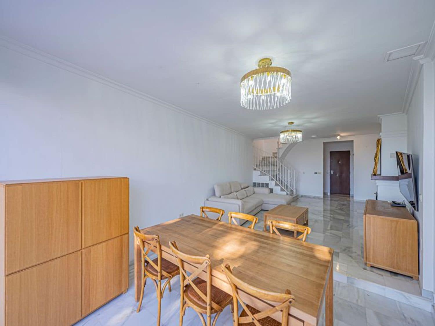 3 slaapkamer Huis te koop in Golden Mile met zwembad garage - € 730.000 (Ref: 9916424)