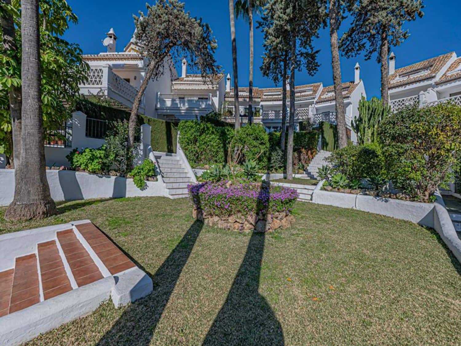 3 slaapkamer Huis te koop in Golden Mile met zwembad garage - € 730.000 (Ref: 9916424)