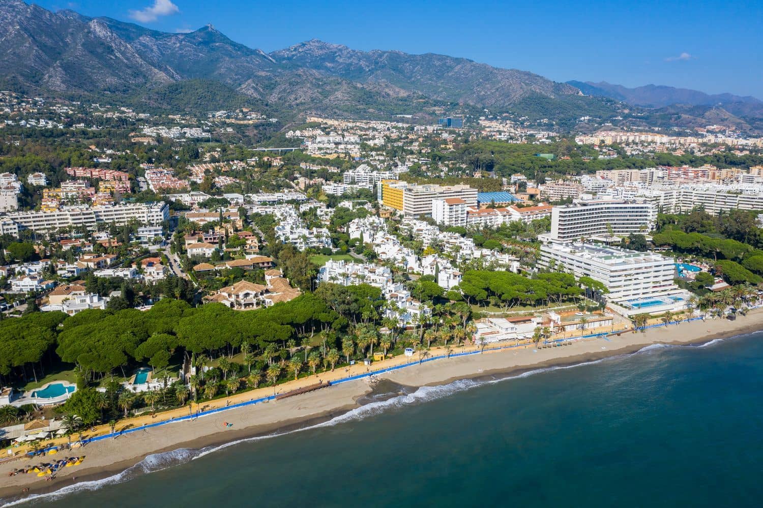 Terreno/Finca Rústica en Marbella en venta - 1.750.000 € (Ref: 9916427)
