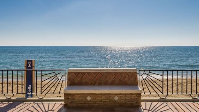 Terreno/Finca Rústica en La Merced, Marbella en venta - 1.750.000 € (Ref: 9916427)