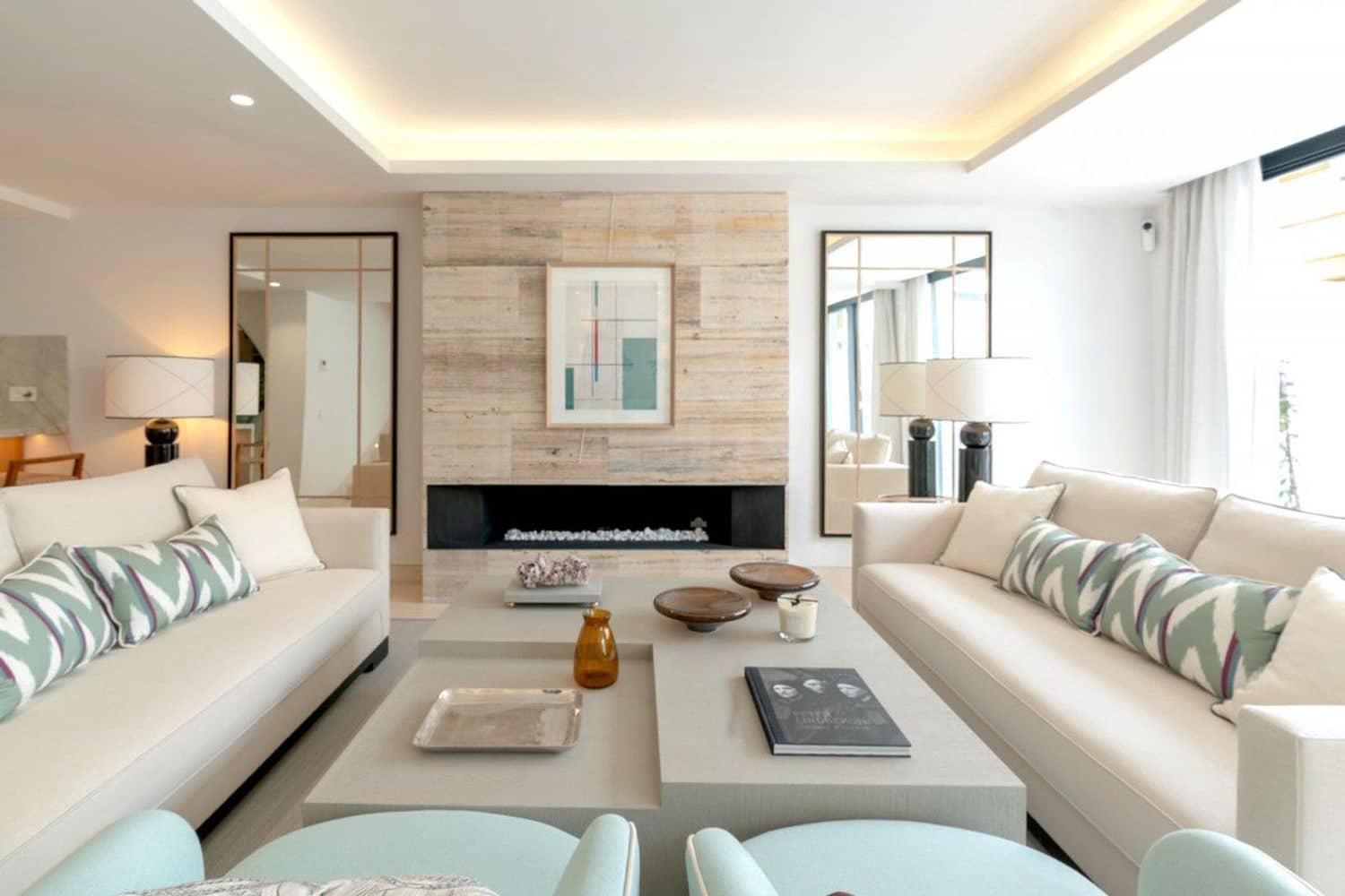 5 slaapkamer Huis te koop in Marbella met garage - € 2.420.000 (Ref: 9916430)