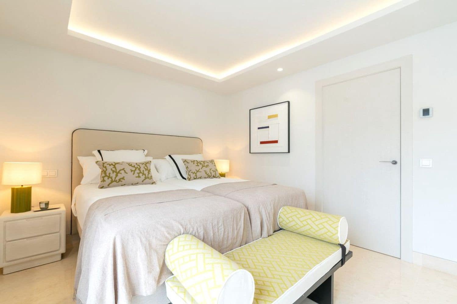 5 slaapkamer Huis te koop in Marbella met garage - € 2.420.000 (Ref: 9916430)
