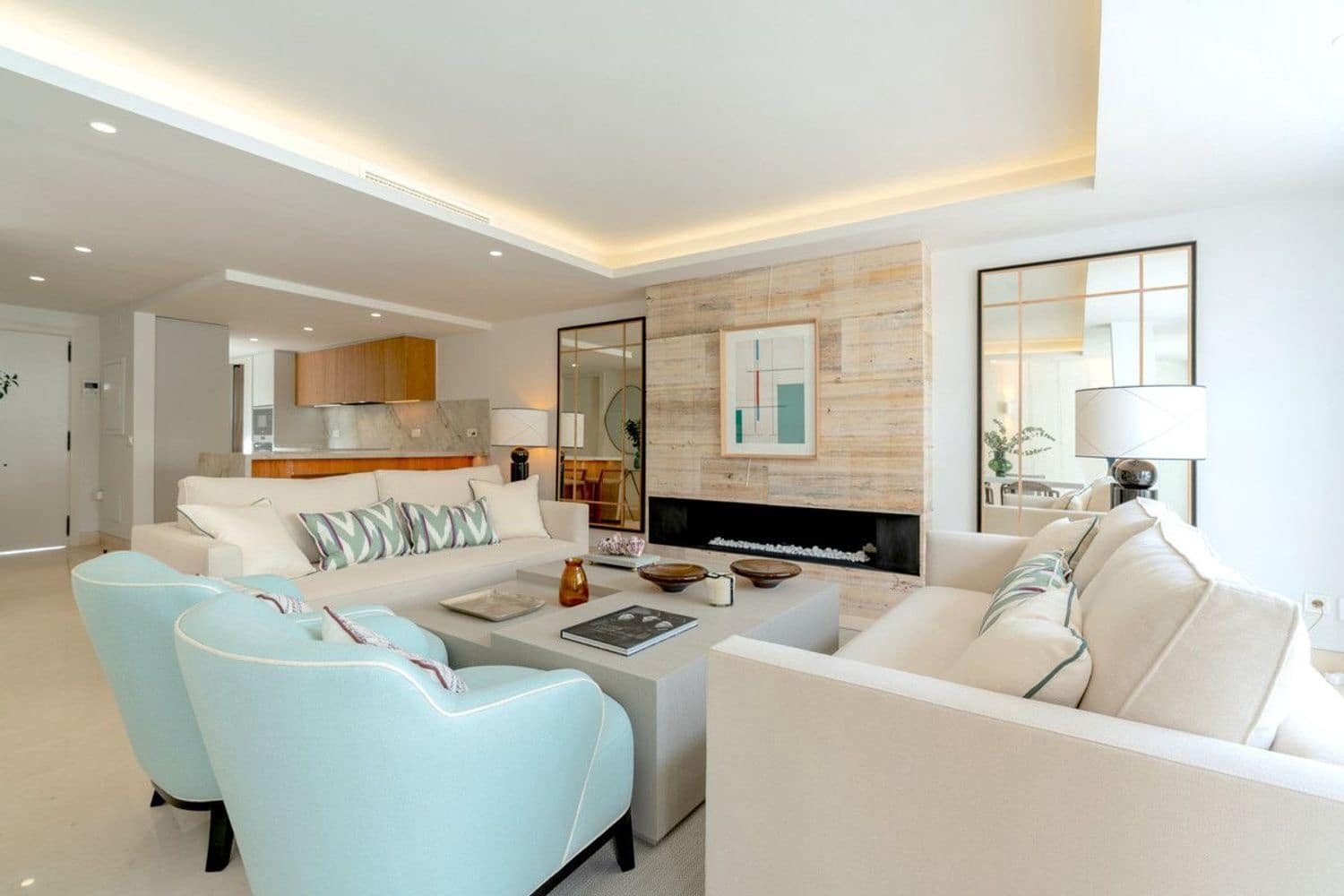 5 slaapkamer Huis te koop in Marbella met garage - € 2.420.000 (Ref: 9916430)