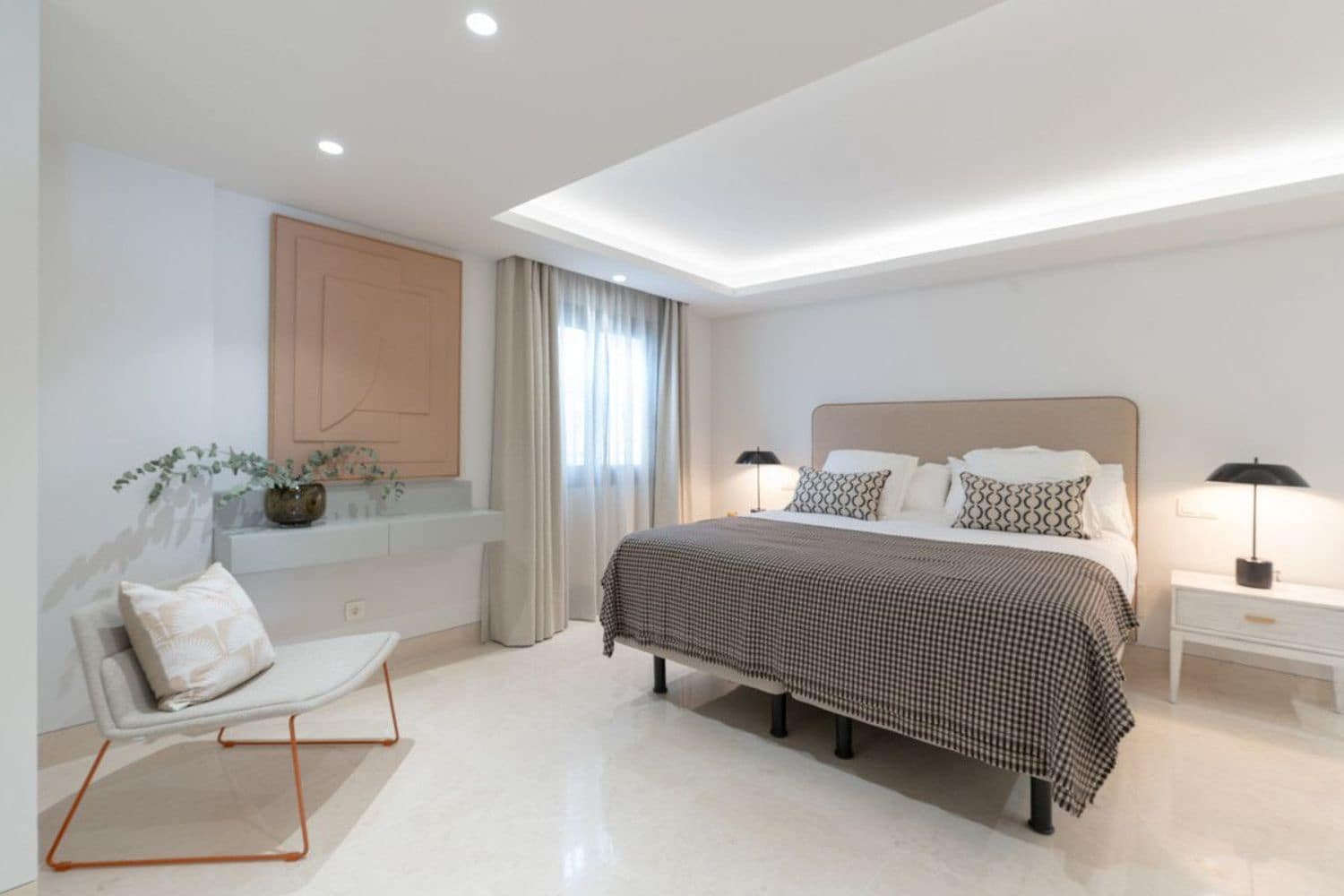5 slaapkamer Huis te koop in Marbella met garage - € 2.420.000 (Ref: 9916430)