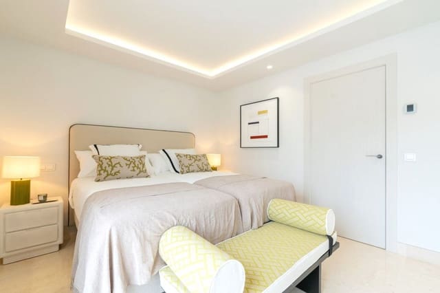 5 slaapkamer Huis te koop in La Carolina - Guadalpín, Marbella met garage - € 2.420.000 (Ref: 9916430)