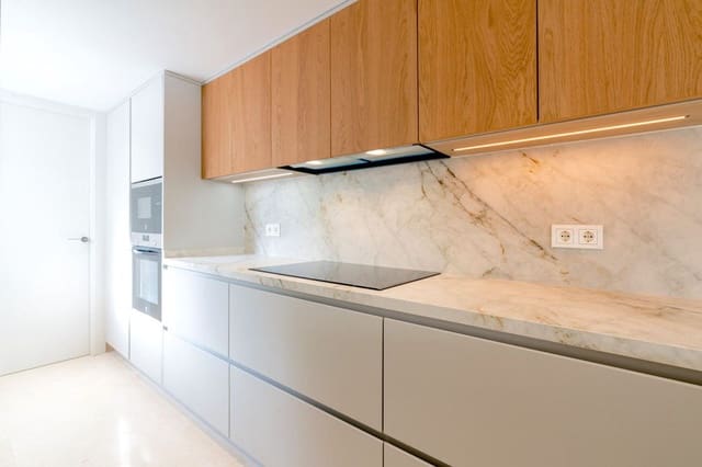 5 slaapkamer Huis te koop in La Carolina - Guadalpín, Marbella met garage - € 2.420.000 (Ref: 9916430)