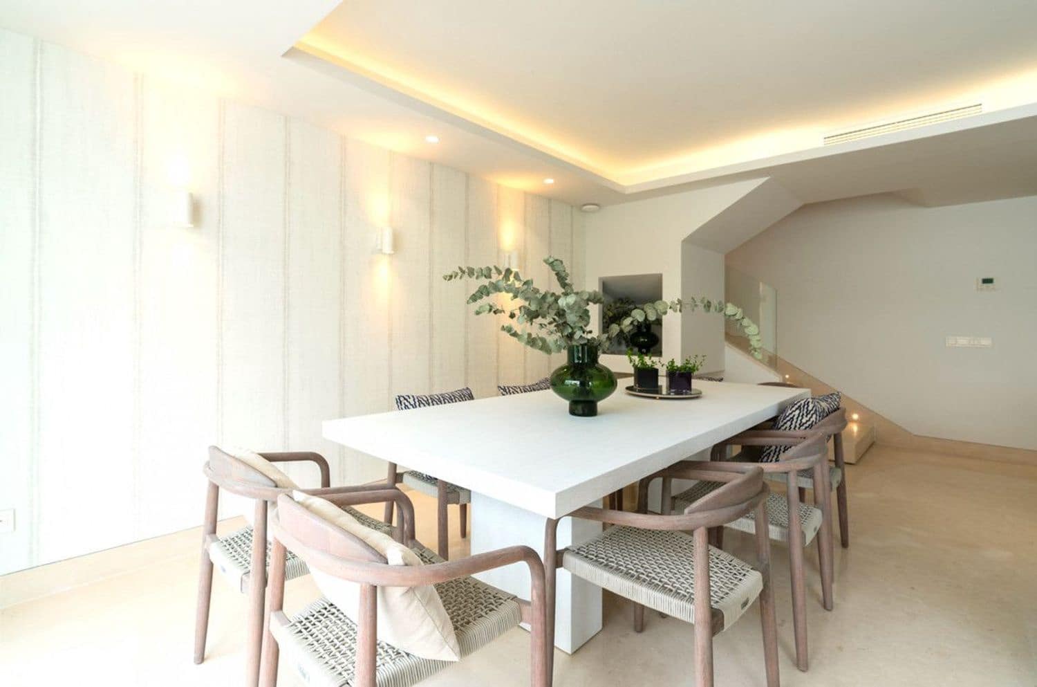 5 slaapkamer Huis te koop in Marbella met garage - € 2.420.000 (Ref: 9916430)