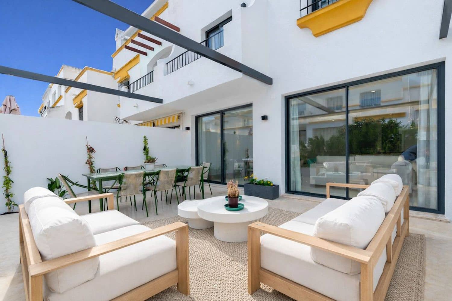 5 slaapkamer Huis te koop in Marbella met garage - € 2.420.000 (Ref: 9916430)