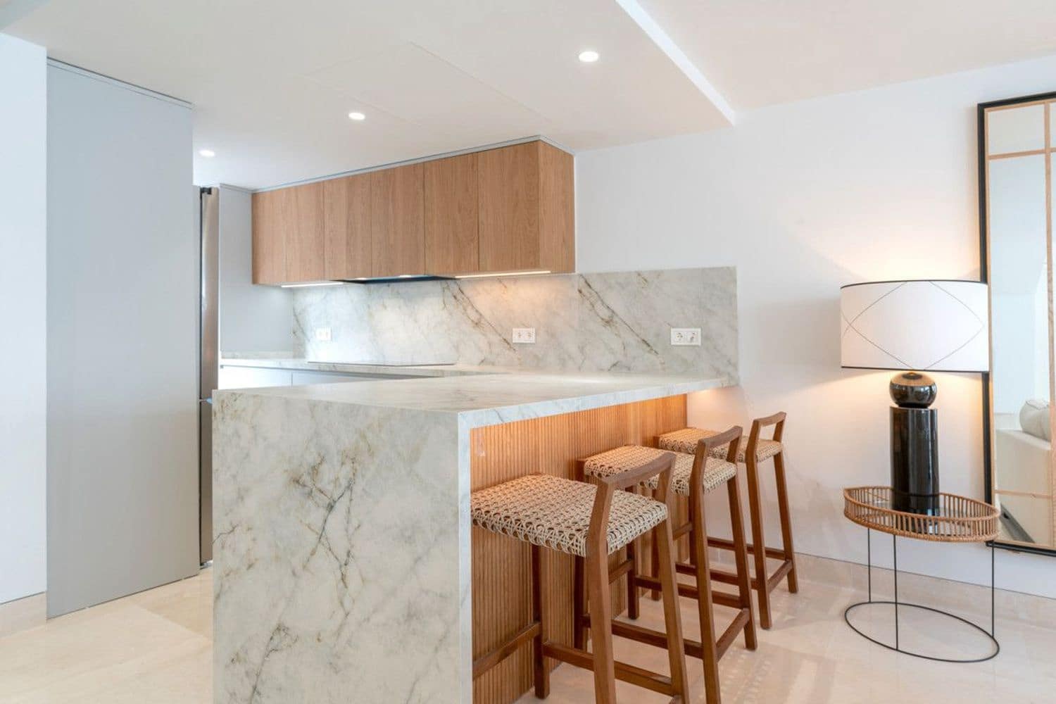 5 slaapkamer Huis te koop in Marbella met garage - € 2.420.000 (Ref: 9916430)