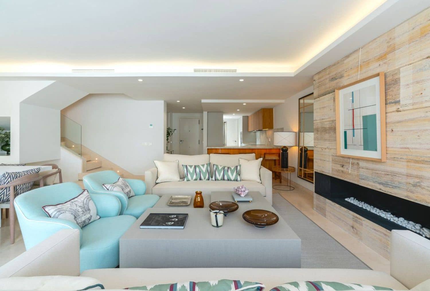 5 slaapkamer Huis te koop in Marbella met garage - € 2.420.000 (Ref: 9916430)