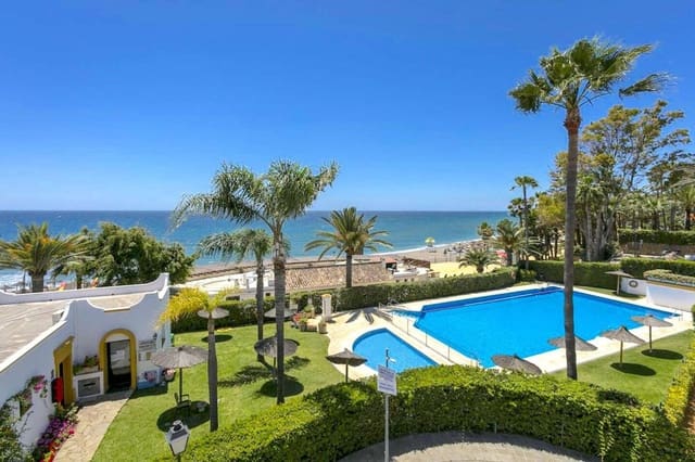 5 slaapkamer Huis te koop in La Carolina - Guadalpín, Marbella met garage - € 2.420.000 (Ref: 9916430)
