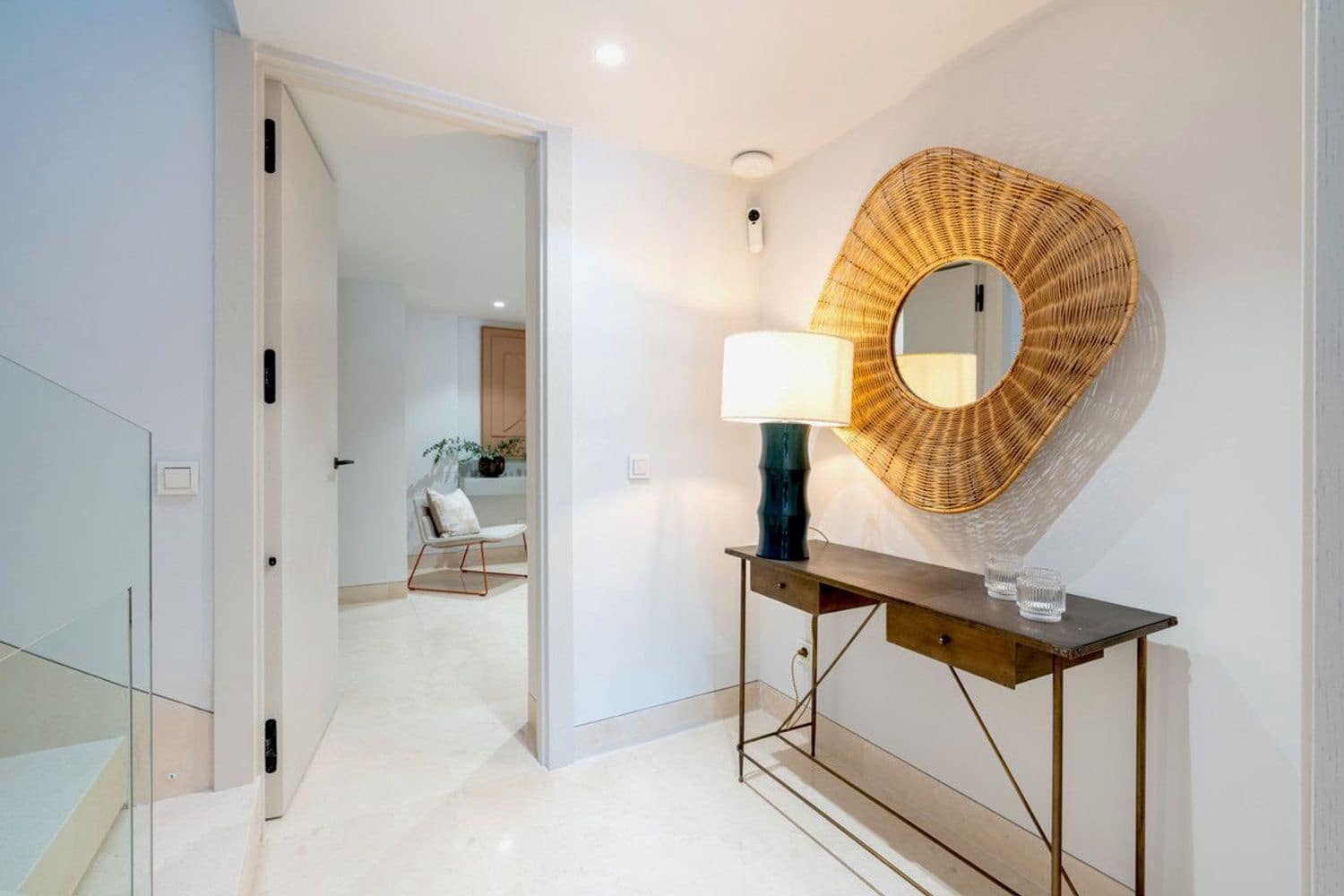 5 slaapkamer Huis te koop in Marbella met garage - € 2.420.000 (Ref: 9916430)