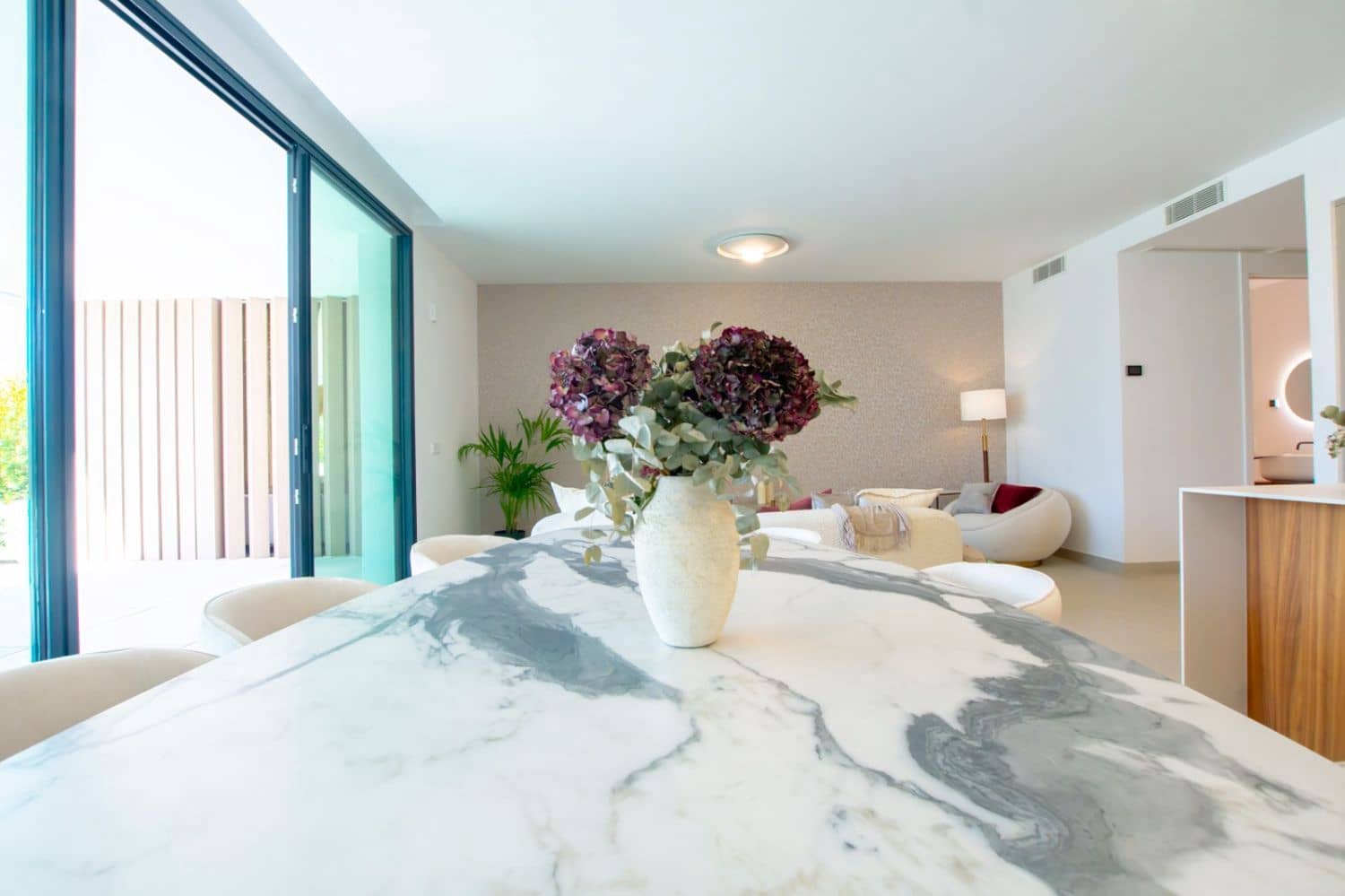 3 slaapkamer Appartement te koop in Marbella met zwembad garage - € 1.150.000 (Ref: 9916433)