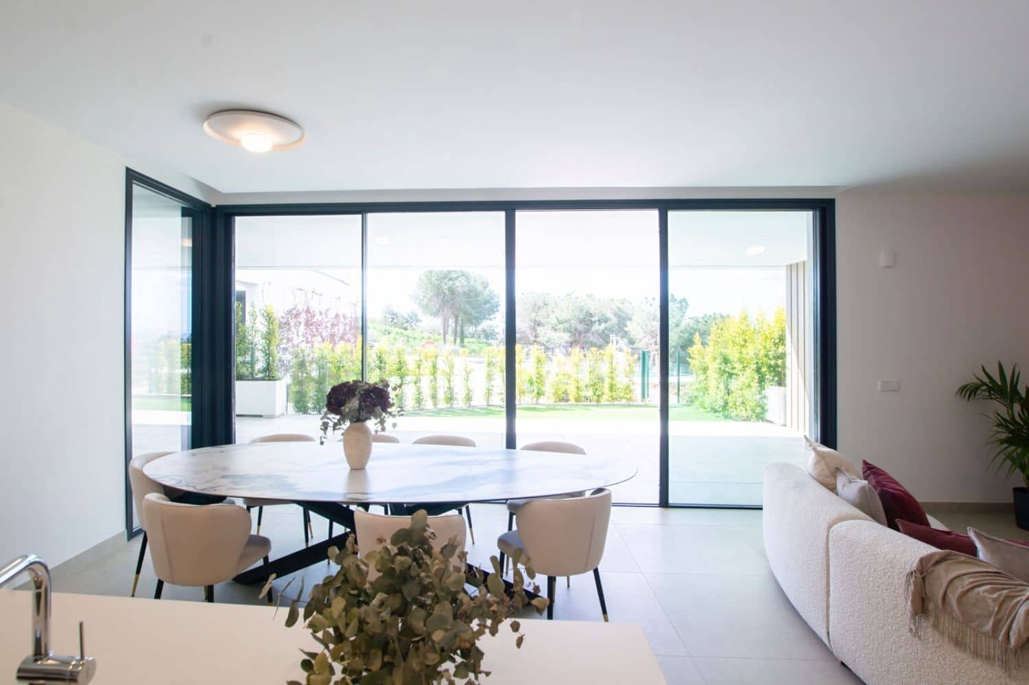 3 slaapkamer Appartement te koop in Marbella met zwembad garage - € 1.150.000 (Ref: 9916433)